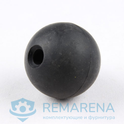Шар стопорный для Р1