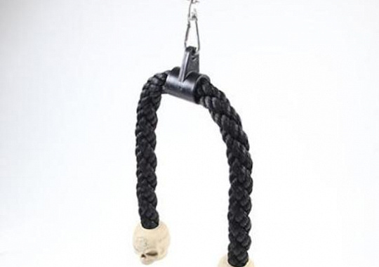 Новый канат для трицепса!