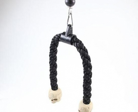 Новый канат для трицепса!