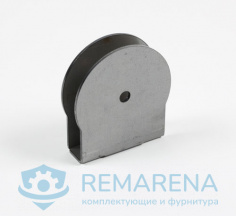 Кронштейн заготовка