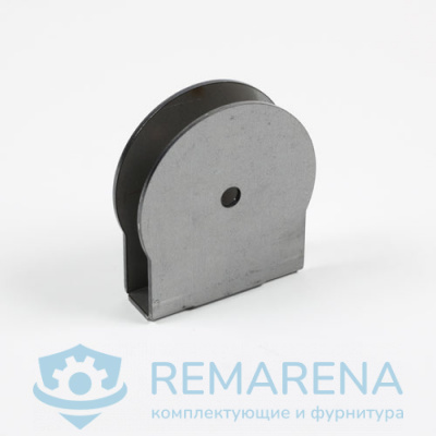 Кронштейн заготовка