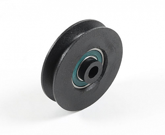 Новый ролик в разделе "Ролики для тренажеров"