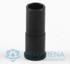 Втулка верхней плитки для 25 мм направляющей
