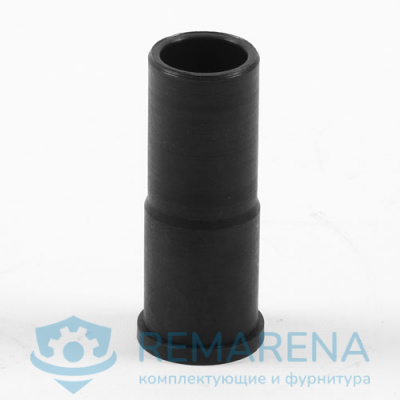 Втулка верхней плитки для 25 мм направляющей