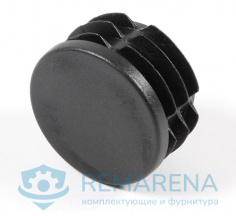 Заглушка внутренняя D48 мм