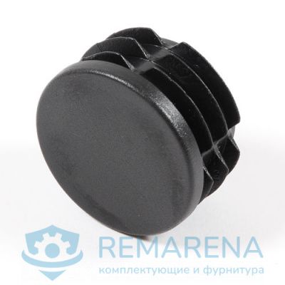Заглушка внутренняя D48 мм
