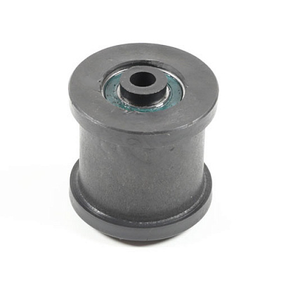 Ролик перемещения под направляющую 40 мм (фото 1)