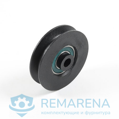 Ролик для троса 70 мм