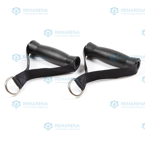 Рукоять тяги