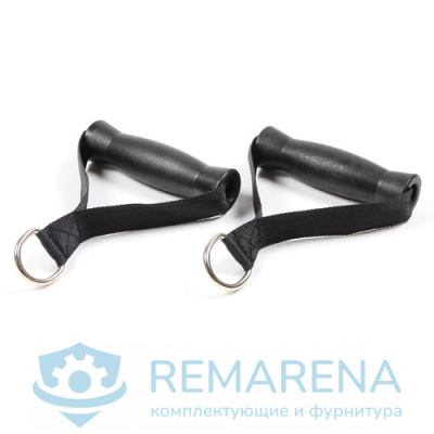 Рукоять тяги