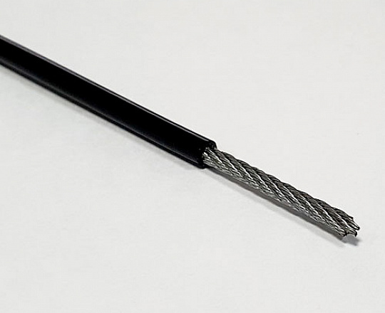 Новый вид троса