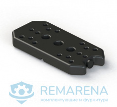 Плитка 6 кг композитная