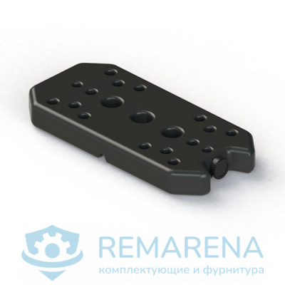 Плитка 6 кг композитная