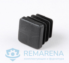 Заглушка внутренняя 20х20 мм
