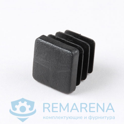 Заглушка внутренняя 20х20 мм