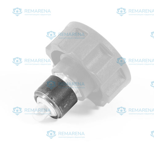 Стакан фиксатора М18х1,5 L18 (фото 1)