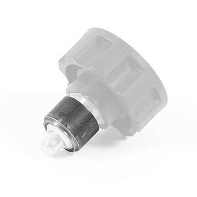 Стакан фиксатора М18х1,5 L18 (фото 1)