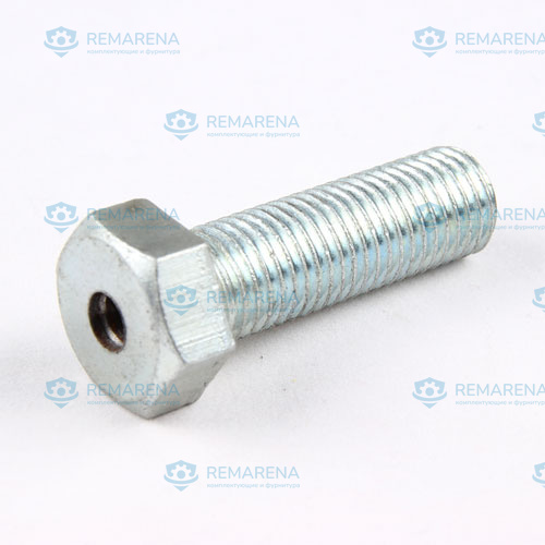 Болт для грузоблока М16х50