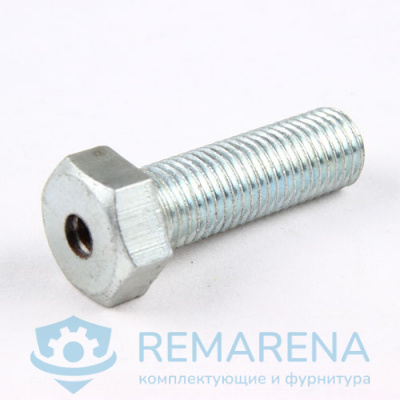 Болт для грузоблока М16х50