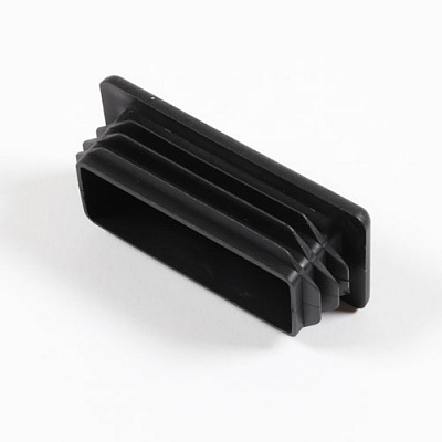 Заглушка внутренняя 40х80 мм (фото 1)