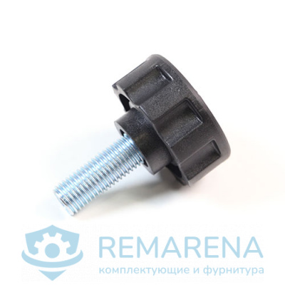 Фиксатор "Зажим"