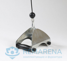 Рукоять двойная Profi strong2 (фото 2)