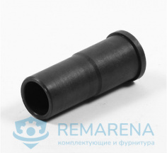 Втулка верхней плитки для 25 мм направляющей (фото 1)