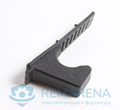 Держатель для штанги