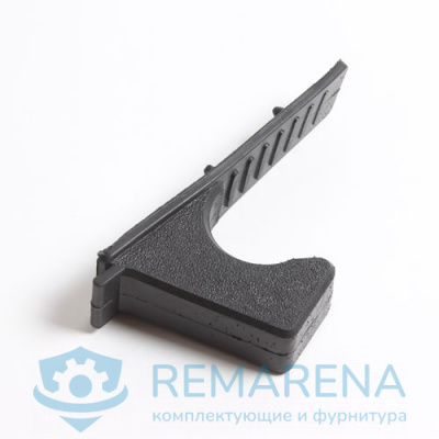 Держатель для штанги