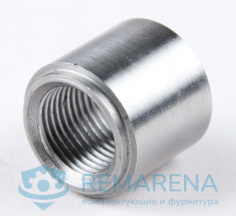 Стакан фиксатора М18х1,5 L23