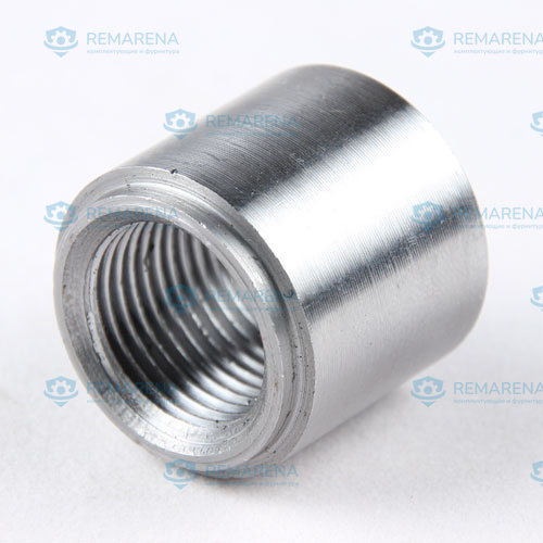 Стакан фиксатора М18х1,5 L23