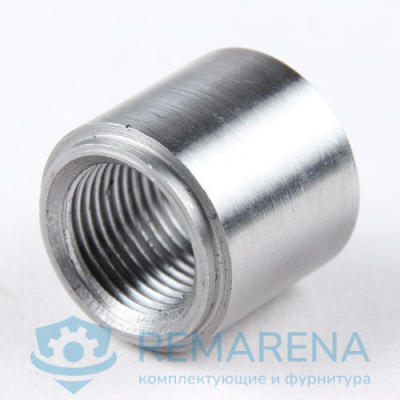 Стакан фиксатора М18х1,5 L23