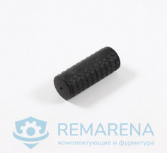 Подножка круглая (фото 1)