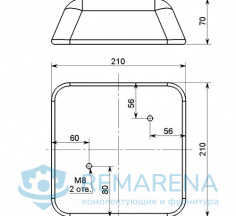 Упор (фото 1)