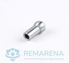 Законцовка шарик D8 под 3х5