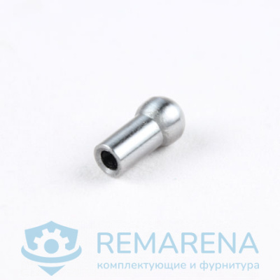Законцовка шарик D8 под 3х5