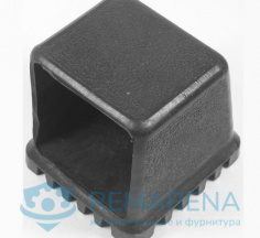 Лапа на профиль 40х40 мм