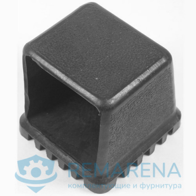 Лапа на профиль 40х40 мм