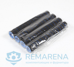 Ручка неопреновая синяя (фото 1)