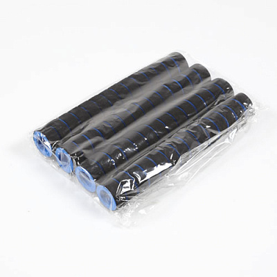 Ручка неопреновая синяя (фото 1)