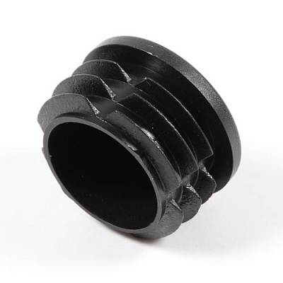 Заглушка внутренняя D48 мм (фото 1)