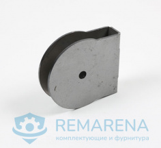 Кронштейн заготовка (фото 3)