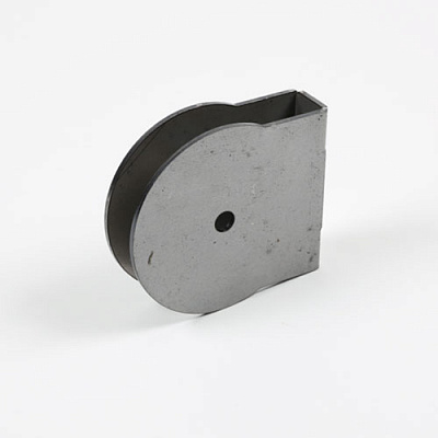 Кронштейн заготовка (фото 3)