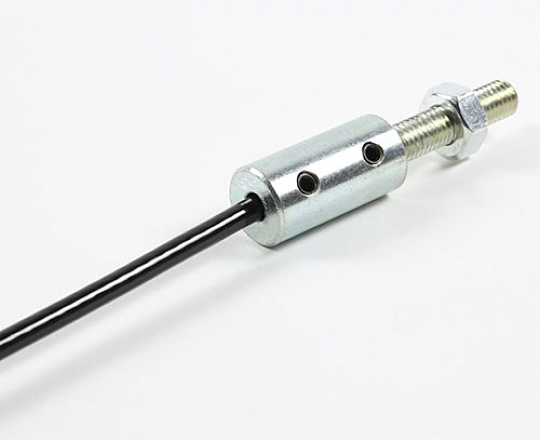 Новое в разделе "Троса для тренажеров"