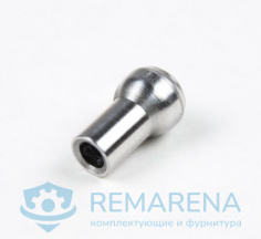 Законцовка шарик D10 под 4х6