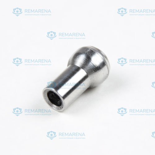 Законцовка шарик D10 под 4х6