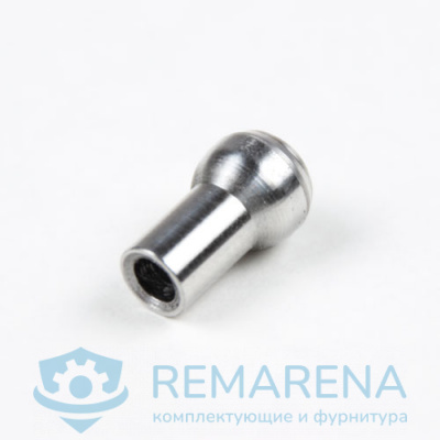 Законцовка шарик D10 под 4х6