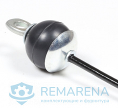 Шайба сферическая (фото 1)