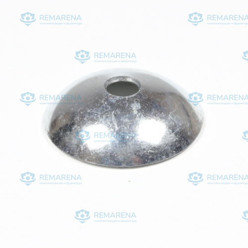 Шайба сферическая (фото 2)