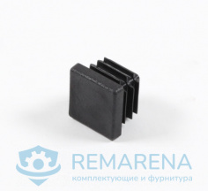 Заглушка внутренняя 25х25 мм